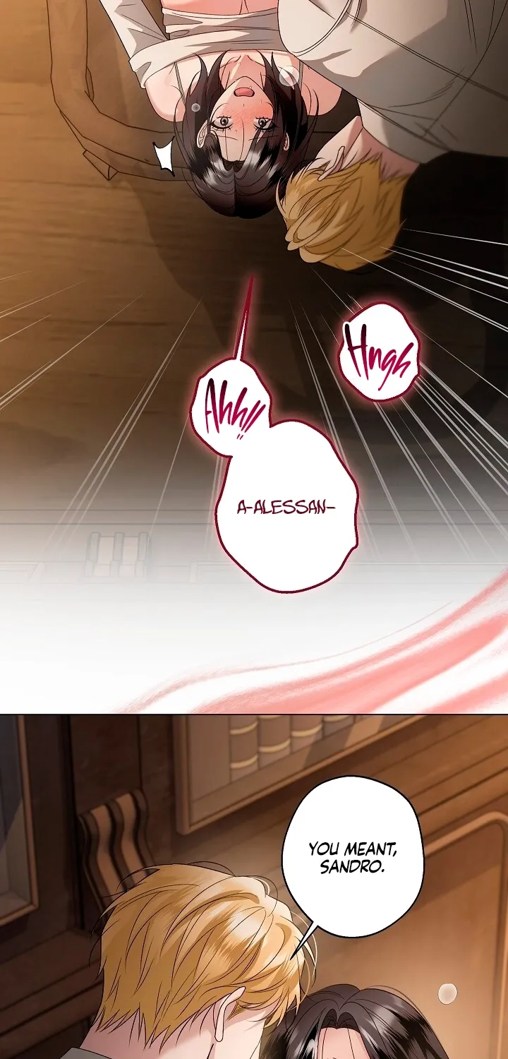 Read Solstice chapter 28 image 29 on Lezhin