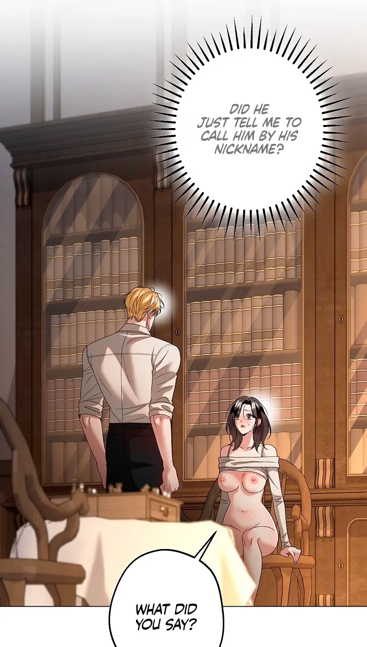 Read Solstice chapter 28 image 3 on Lezhin