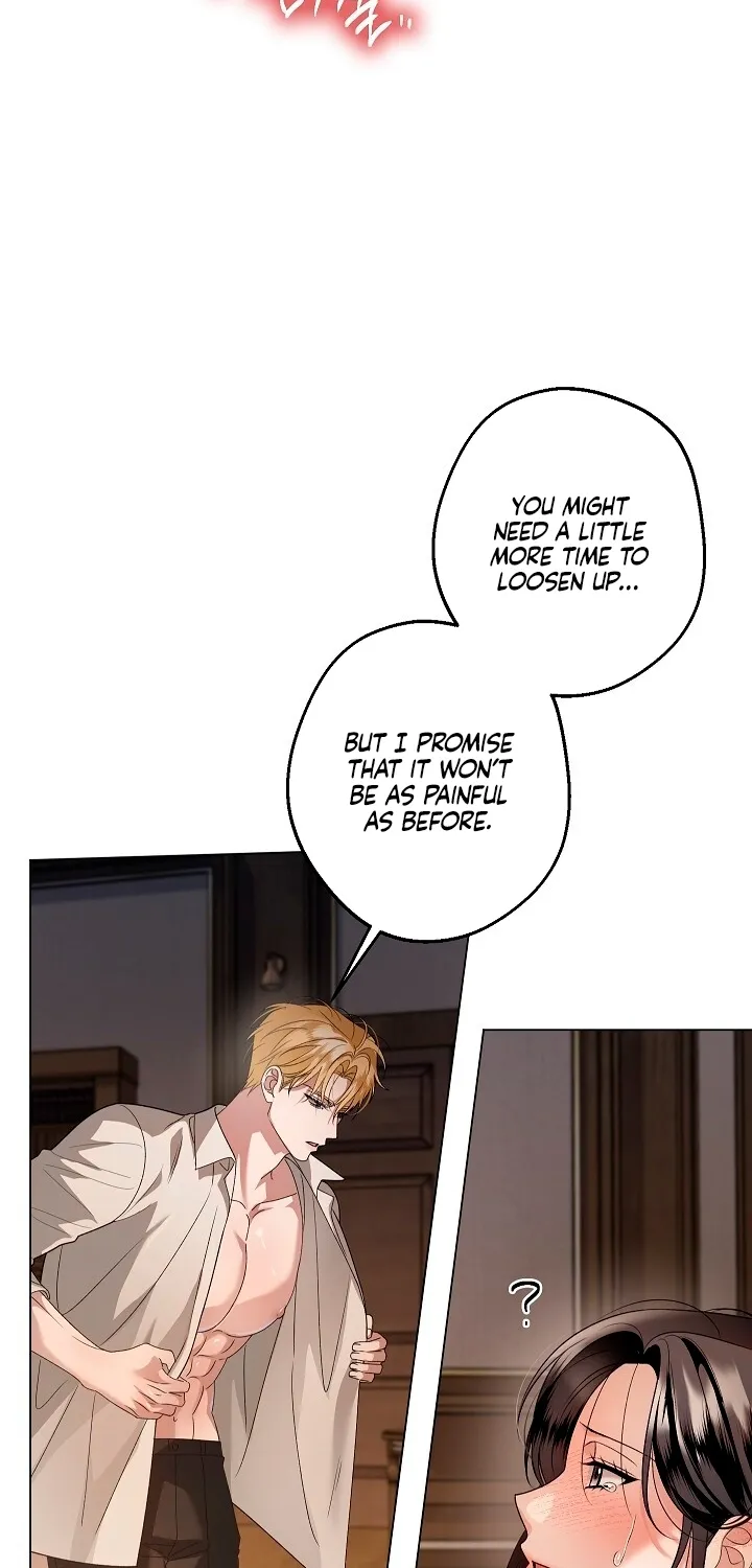 Read Solstice chapter 28 image 36 on Lezhin