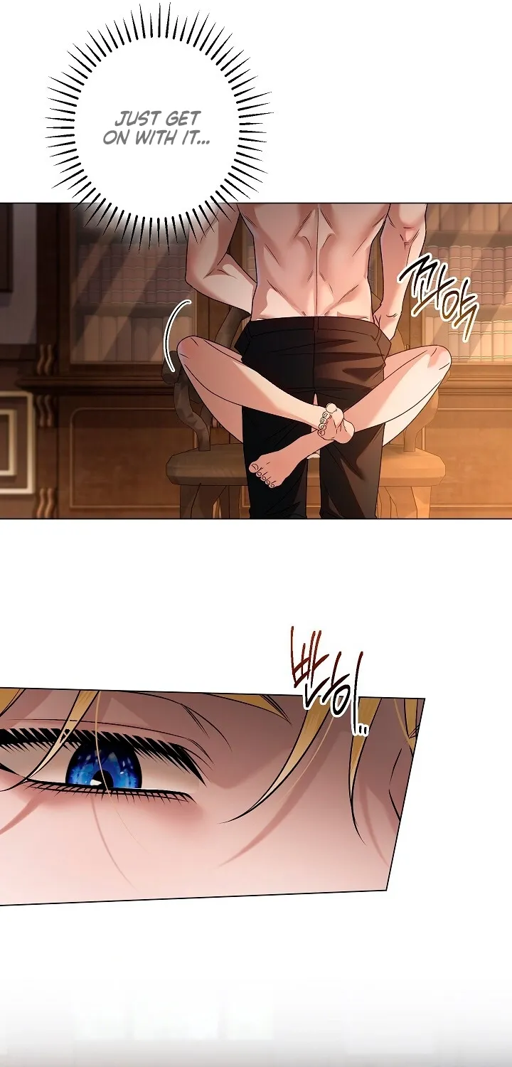 Read Solstice chapter 28 image 40 on Lezhin