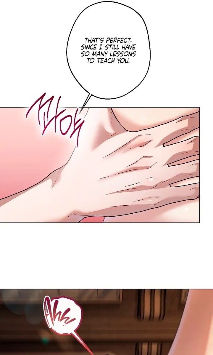 Read Solstice chapter 28 image 43 on Lezhin