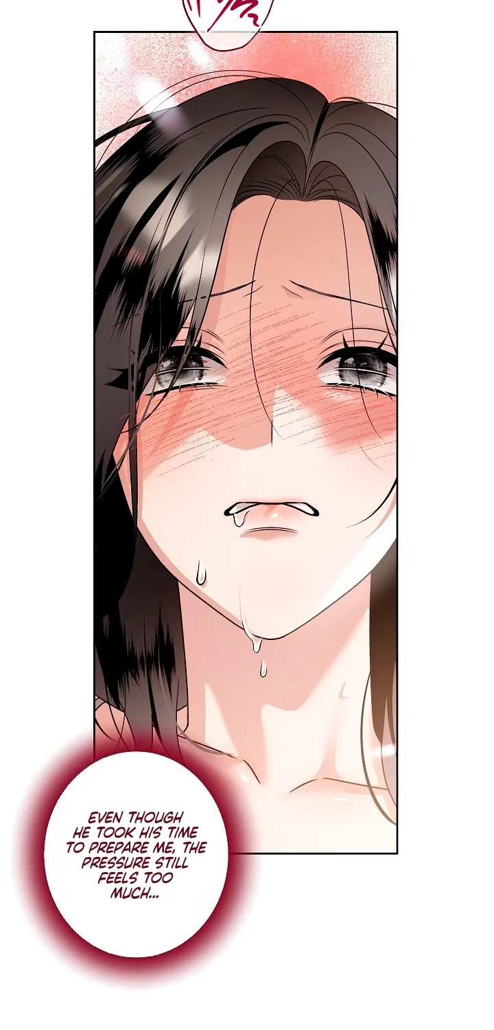 Read Solstice chapter 28 image 46 on Lezhin