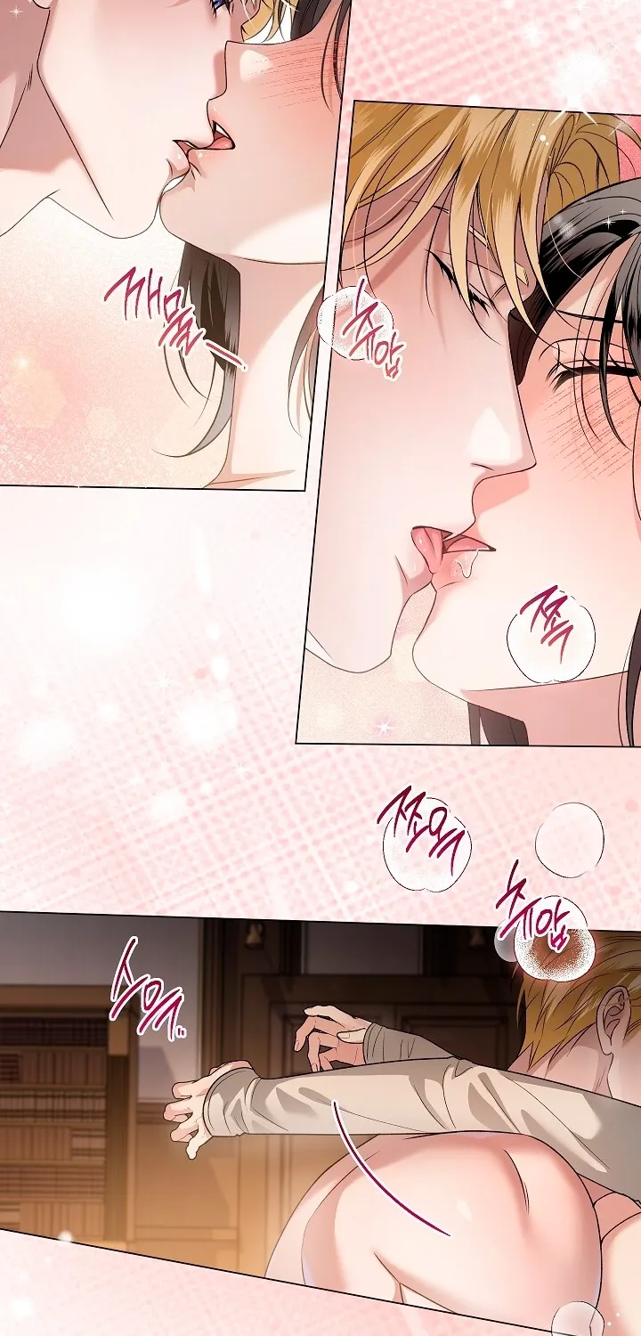 Read Solstice chapter 28 image 49 on Lezhin