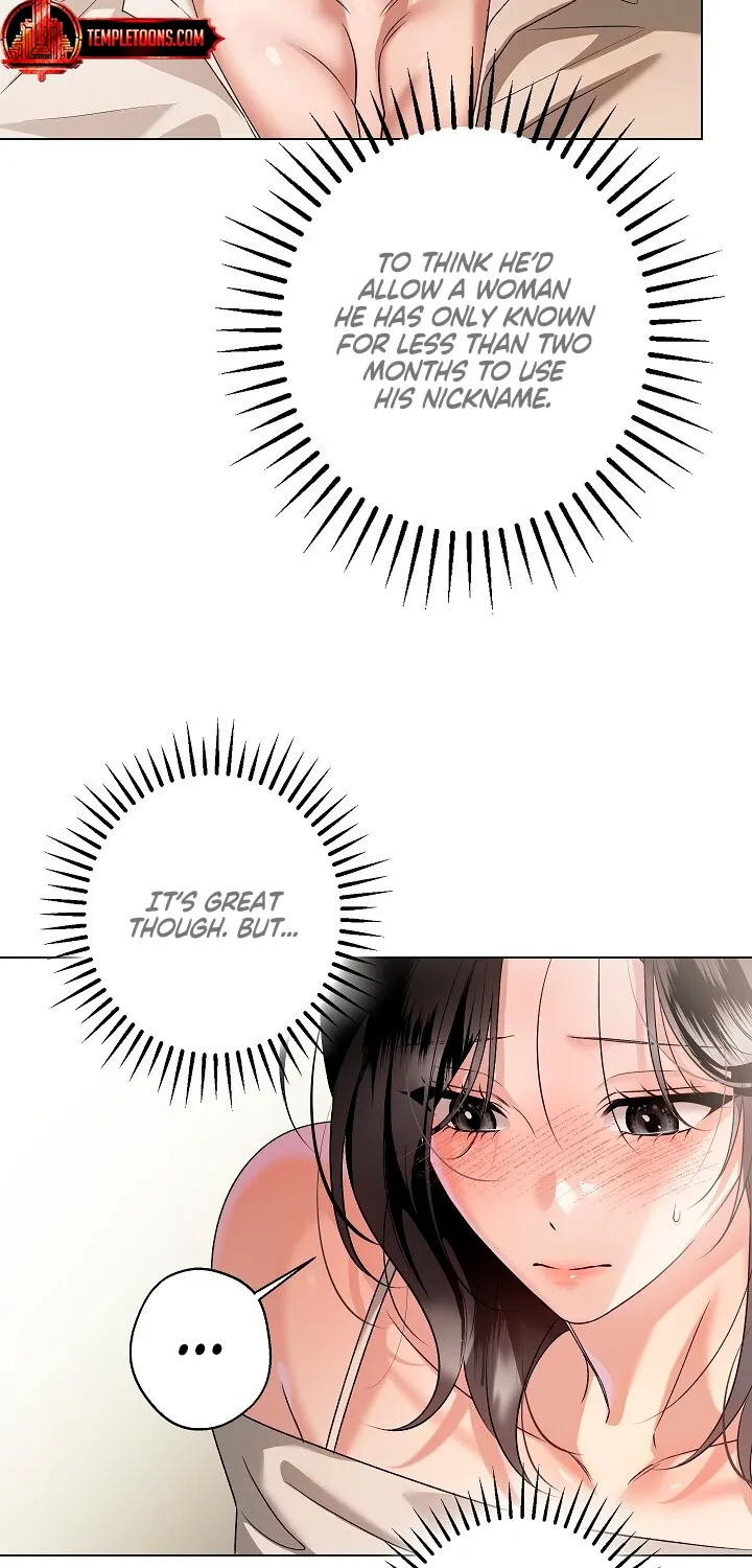 Read Solstice chapter 28 image 5 on Lezhin