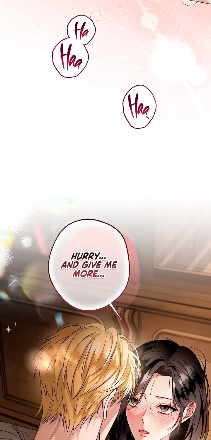 Read Solstice chapter 28 image 50 on Lezhin