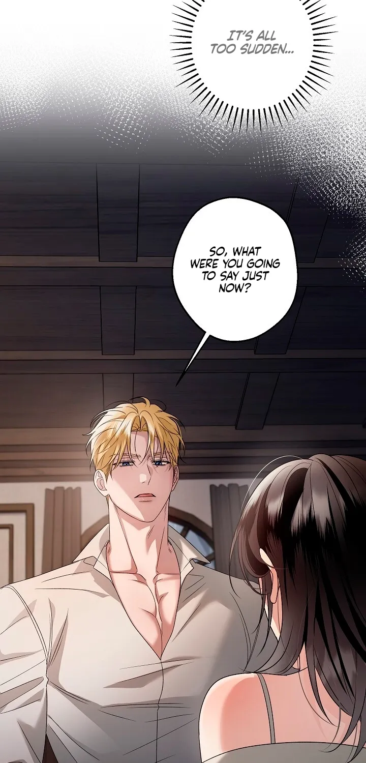 Read Solstice chapter 28 image 6 on Lezhin