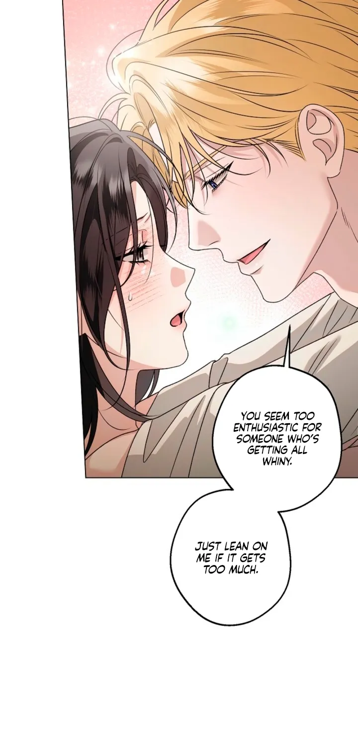 Read Solstice chapter 29 image 15 on Lezhin