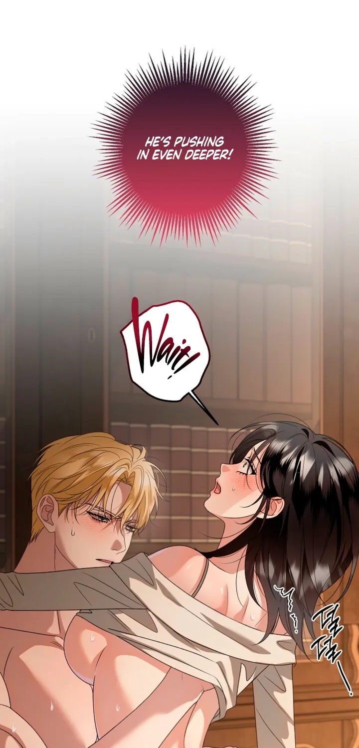 Read Solstice chapter 29 image 20 on Lezhin