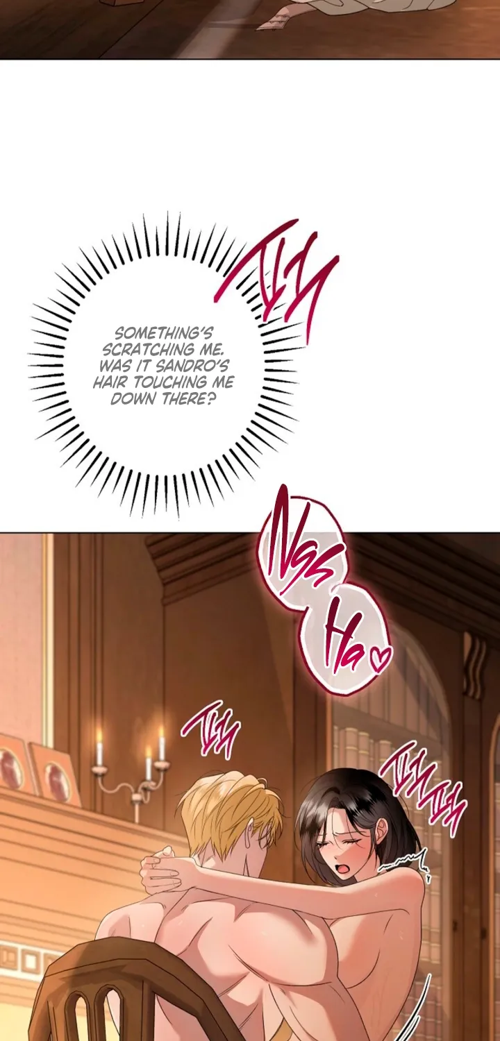 Read Solstice chapter 29 image 24 on Lezhin