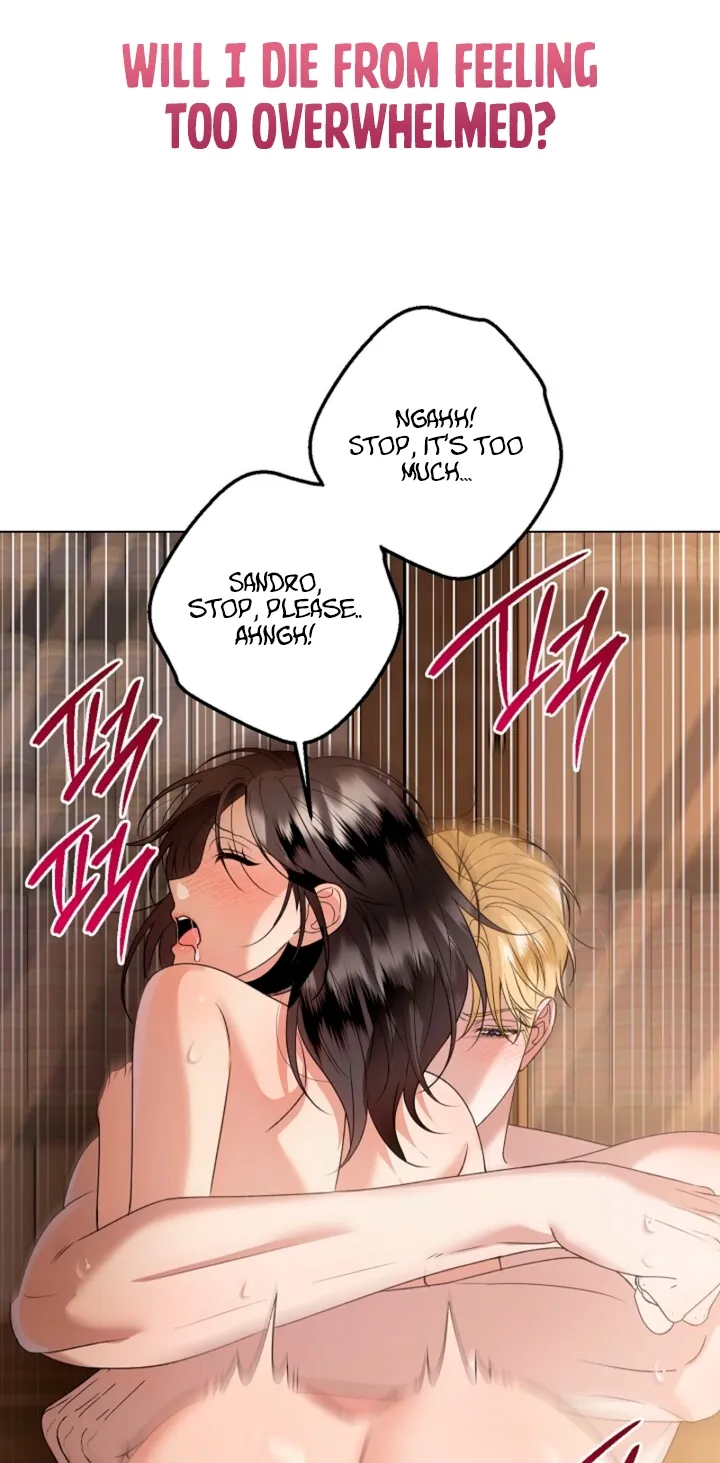 Read Solstice chapter 29 image 45 on Lezhin