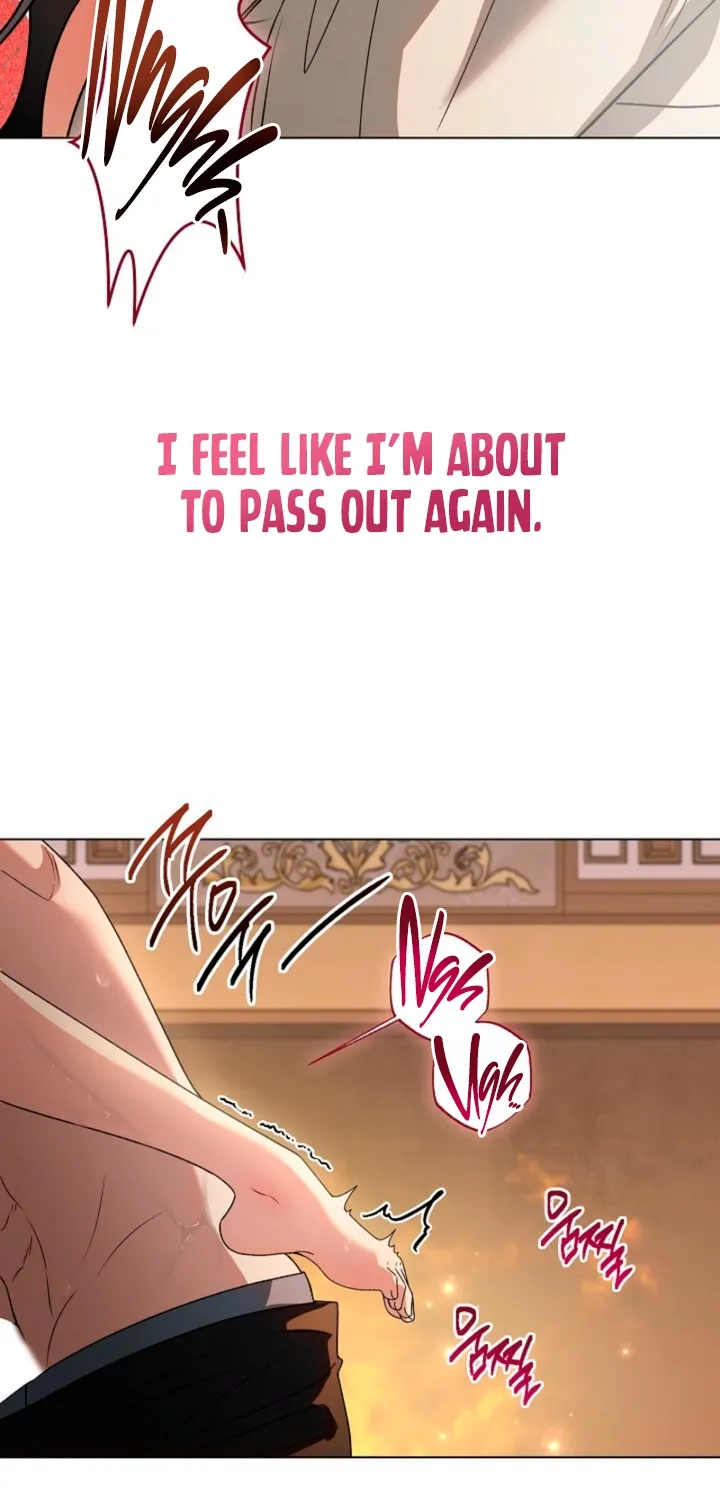 Read Solstice chapter 29 image 8 on Lezhin