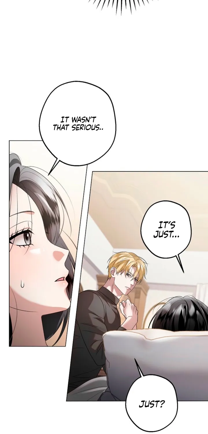 Read Solstice chapter 30 image 10 on Lezhin