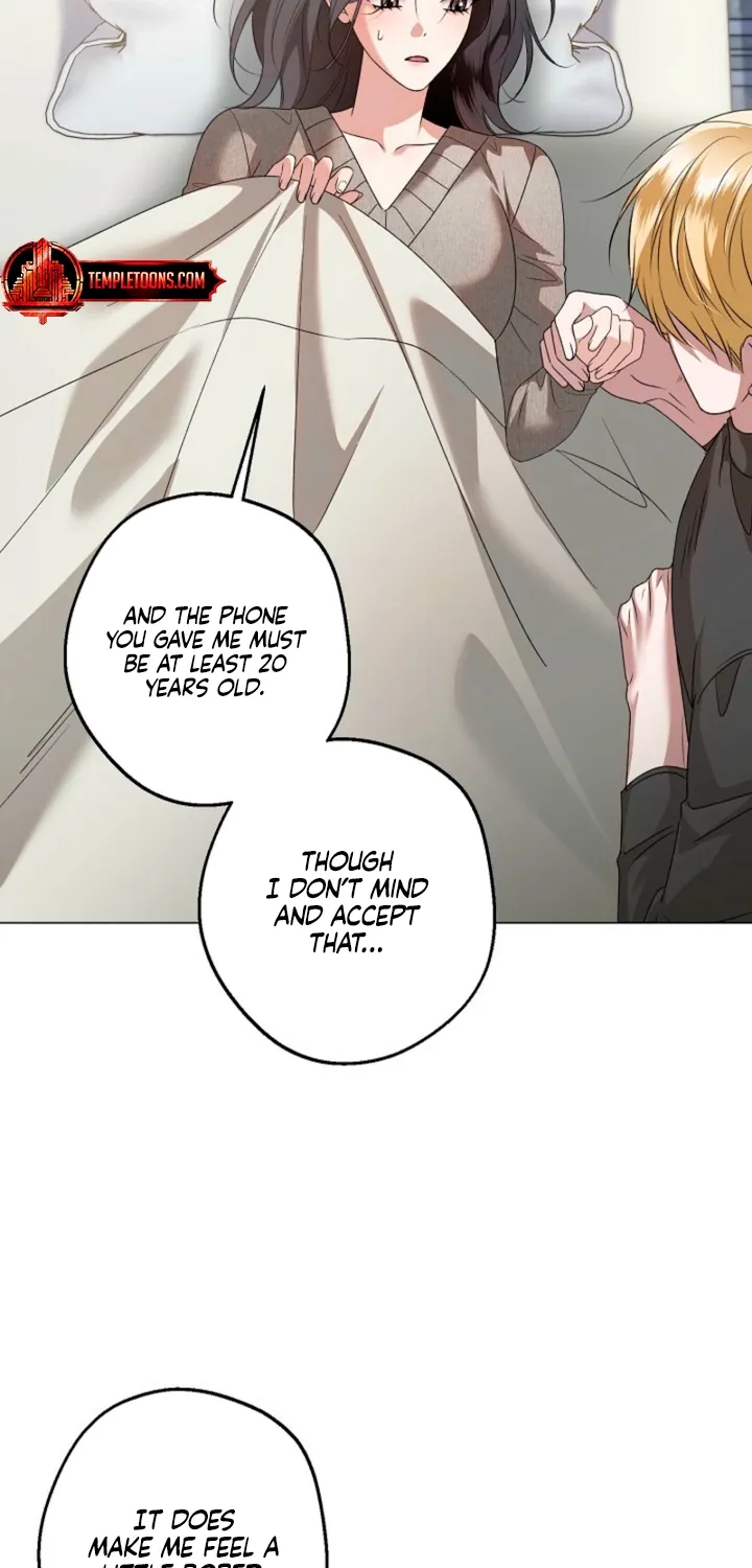 Read Solstice chapter 30 image 12 on Lezhin