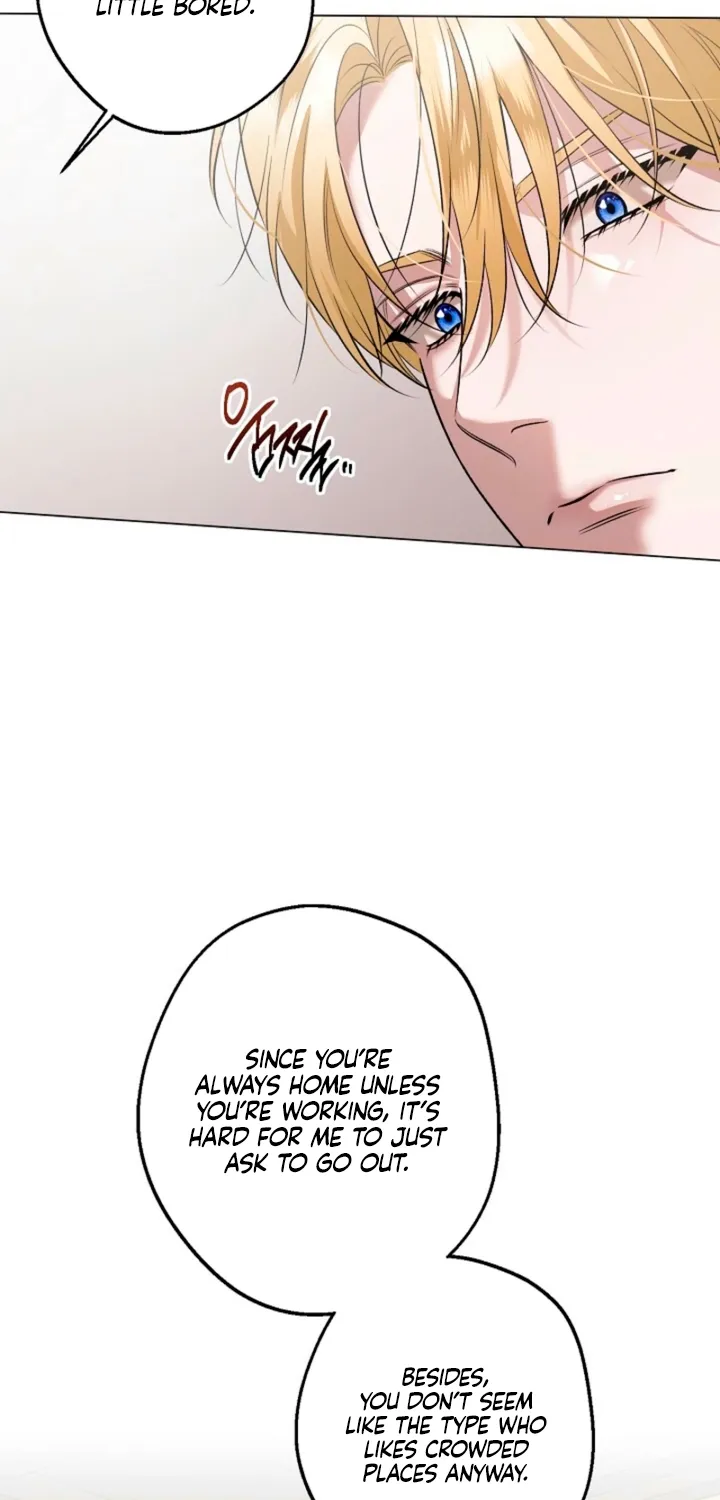 Read Solstice chapter 30 image 13 on Lezhin