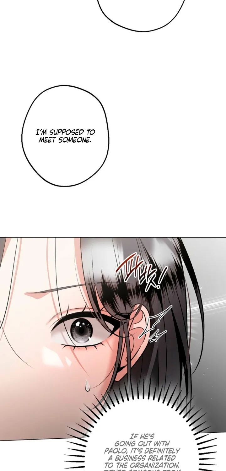 Read Solstice chapter 30 image 17 on Lezhin