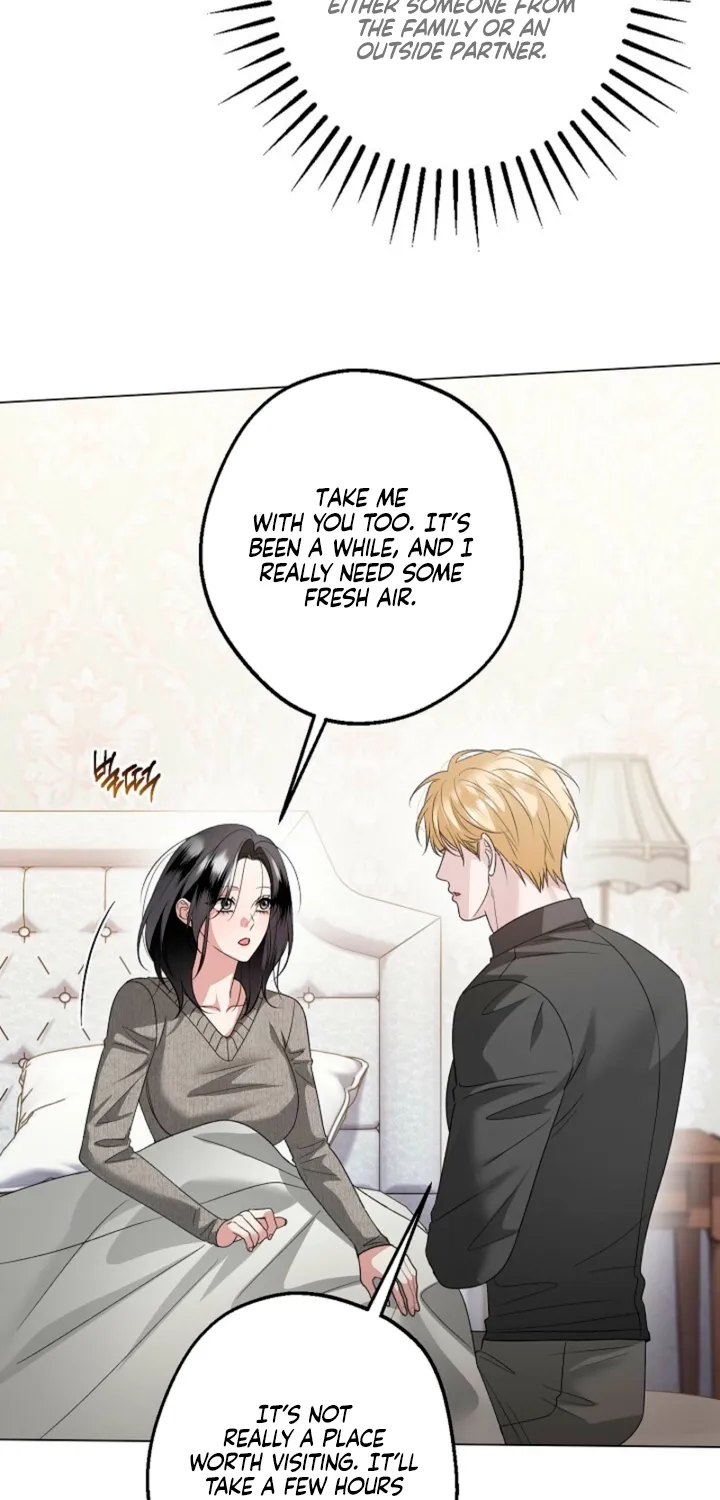 Read Solstice chapter 30 image 18 on Lezhin