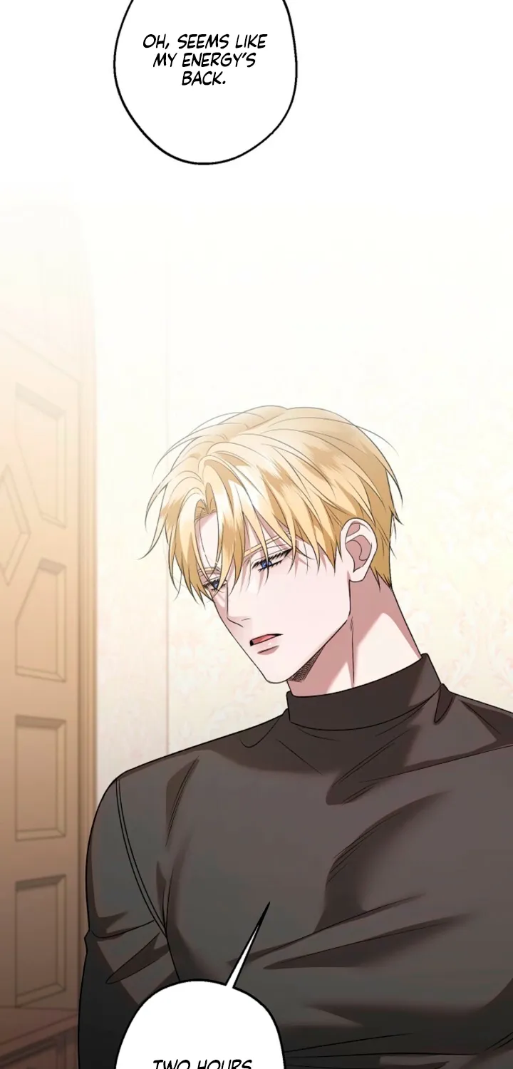 Read Solstice chapter 30 image 2 on Lezhin