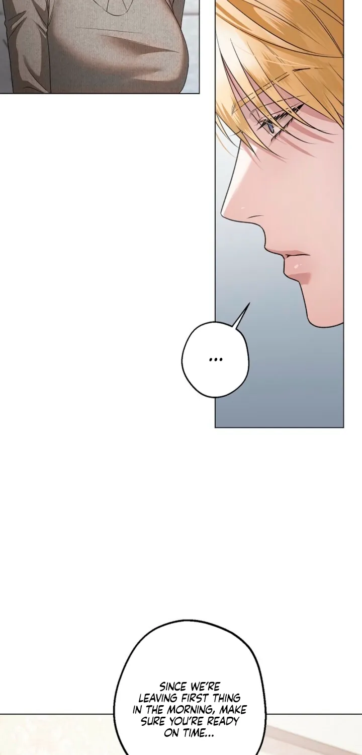 Read Solstice chapter 30 image 20 on Lezhin