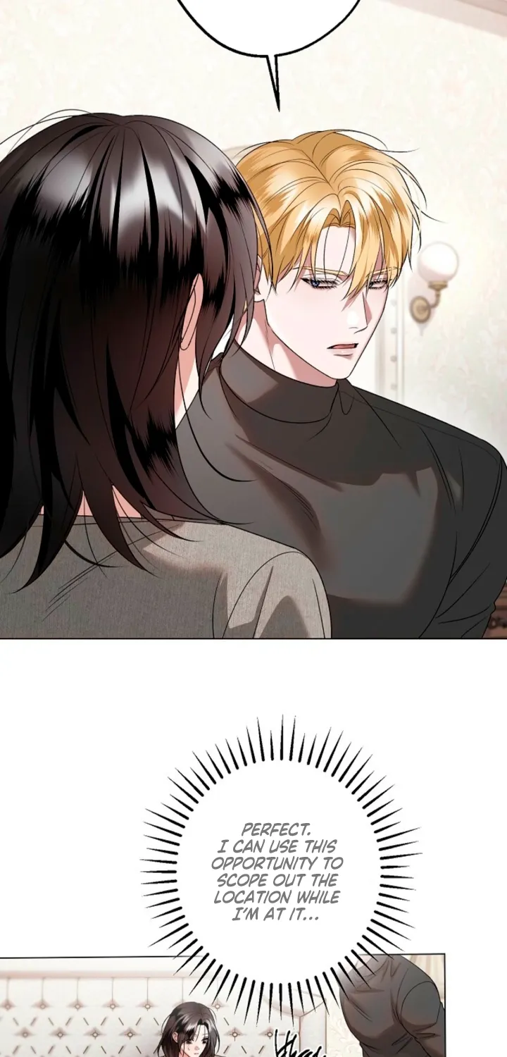Read Solstice chapter 30 image 21 on Lezhin