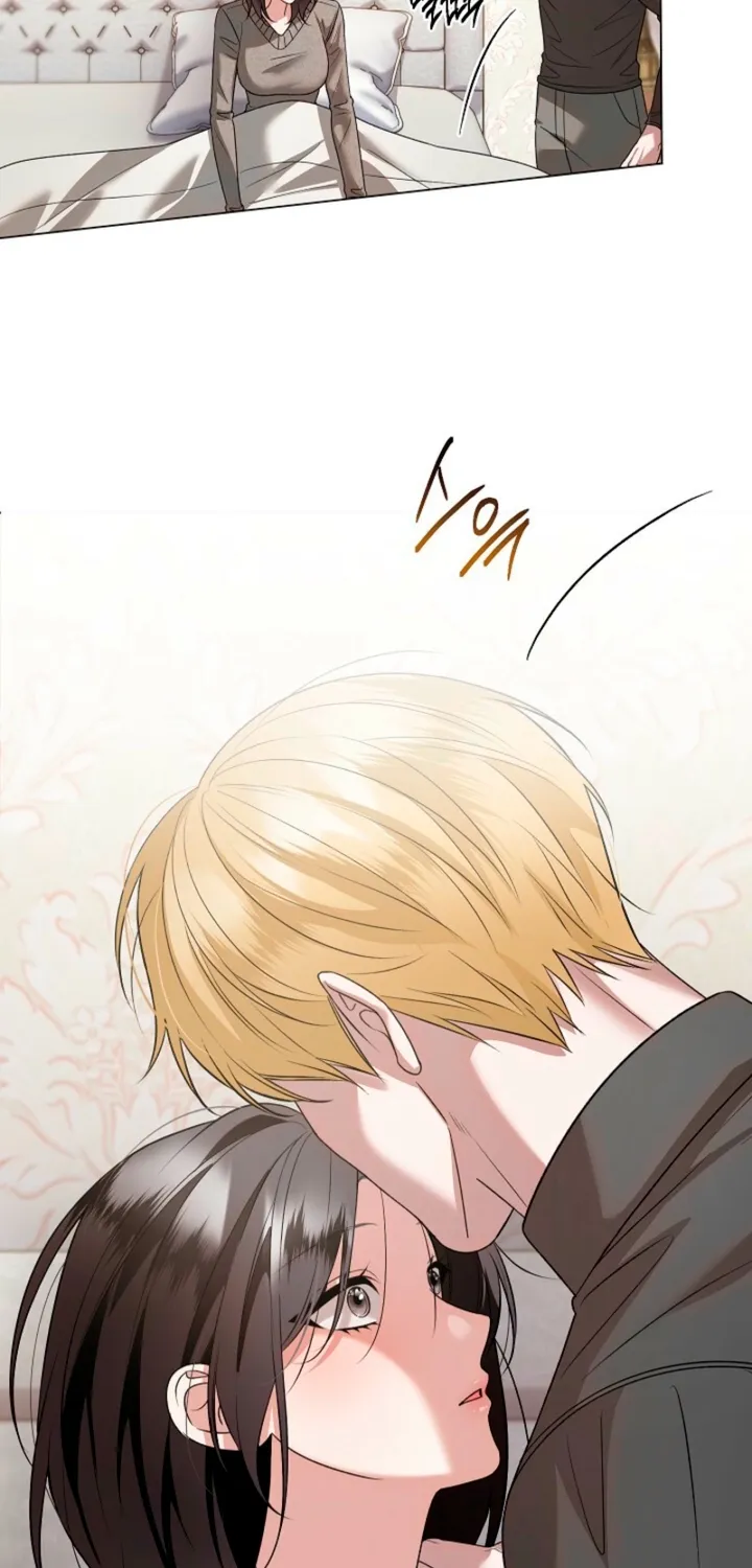 Read Solstice chapter 30 image 22 on Lezhin