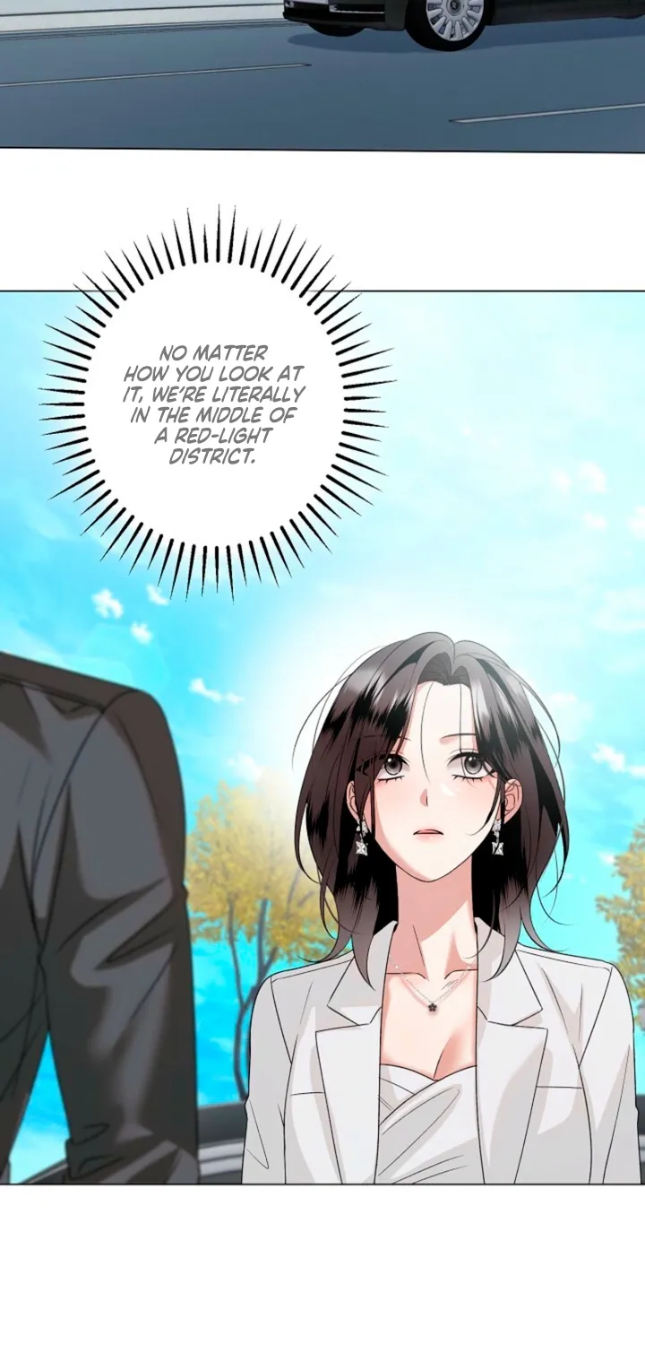 Read Solstice chapter 30 image 28 on Lezhin