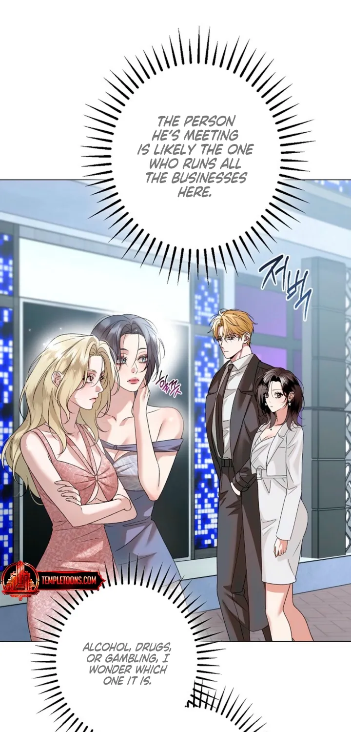 Read Solstice chapter 30 image 29 on Lezhin