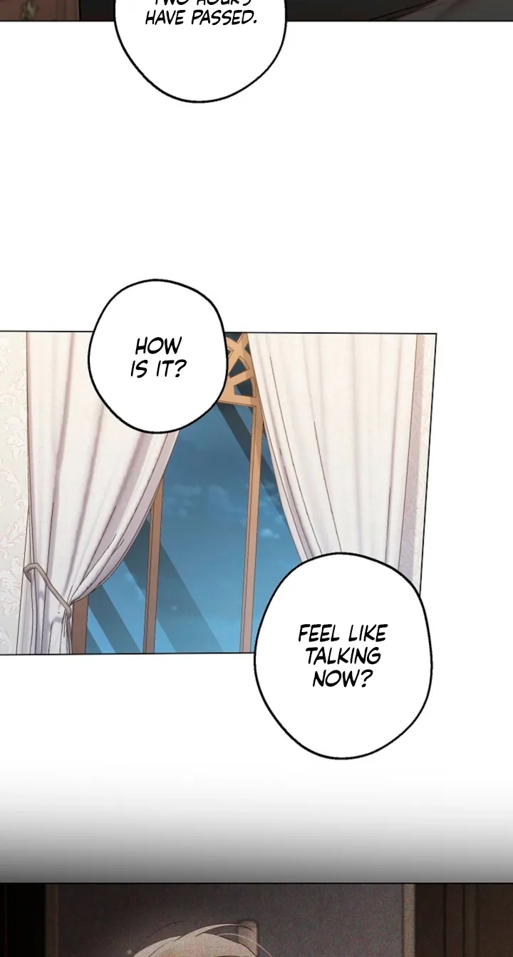Read Solstice chapter 30 image 3 on Lezhin
