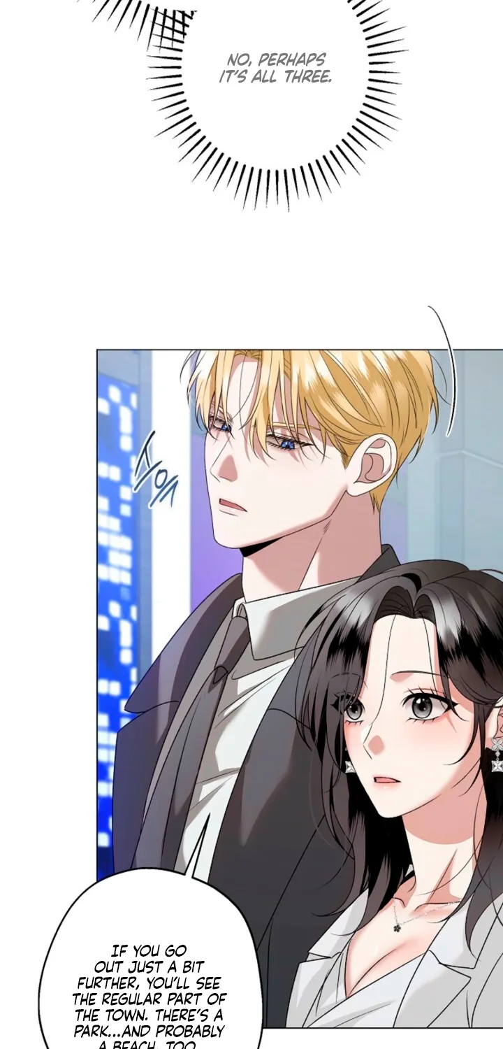 Read Solstice chapter 30 image 30 on Lezhin