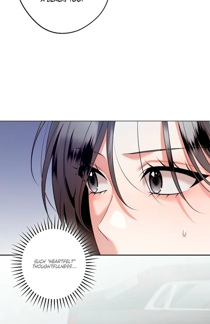 Read Solstice chapter 30 image 31 on Lezhin