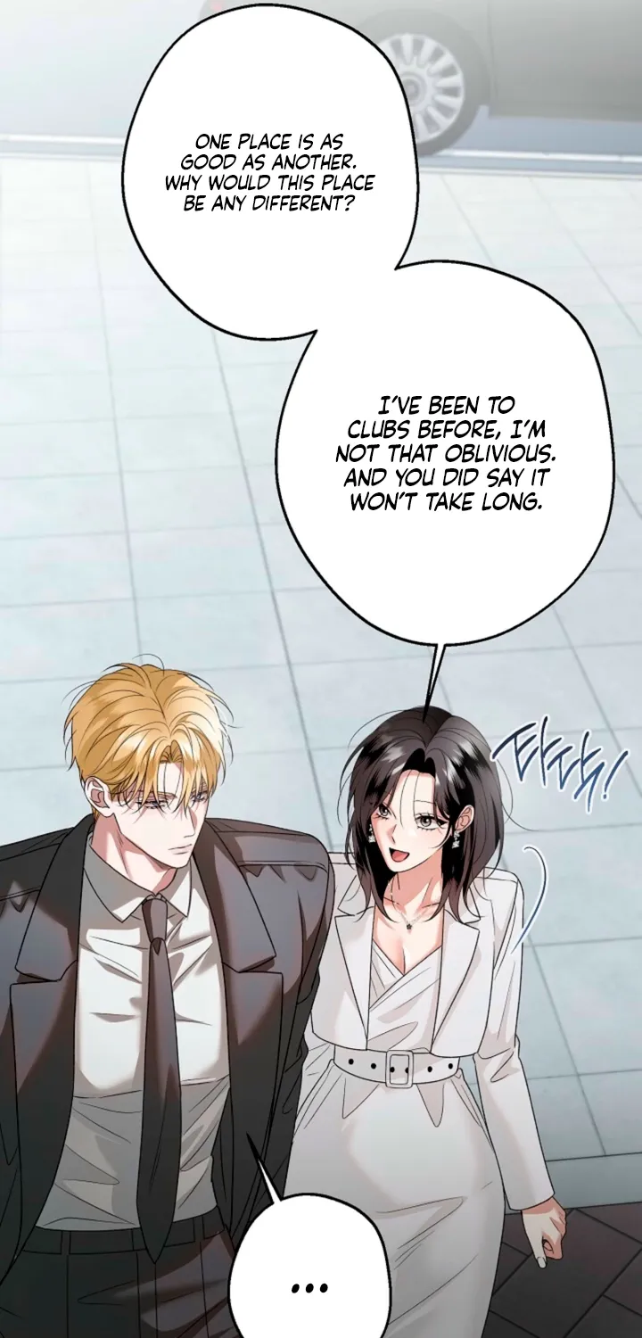 Read Solstice chapter 30 image 32 on Lezhin