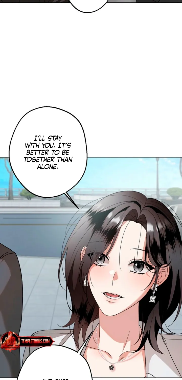 Read Solstice chapter 30 image 33 on Lezhin