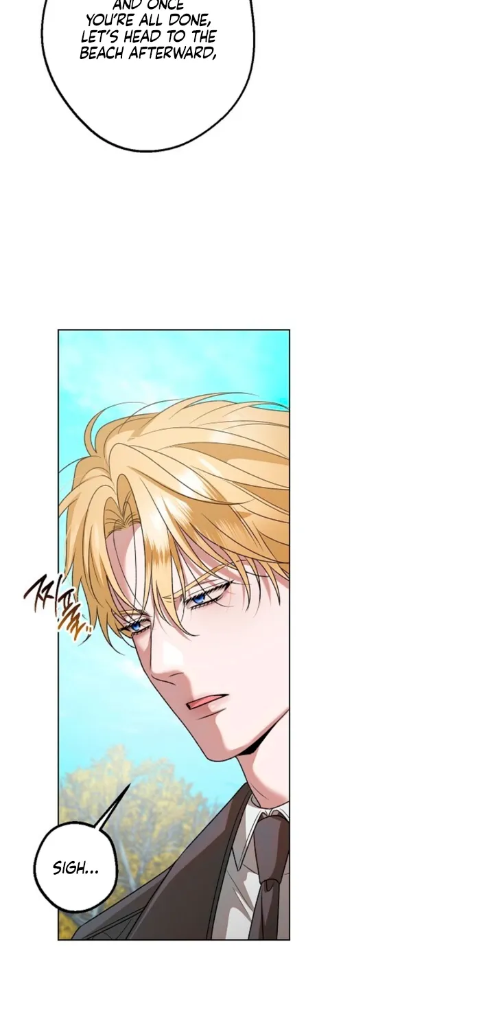 Read Solstice chapter 30 image 34 on Lezhin