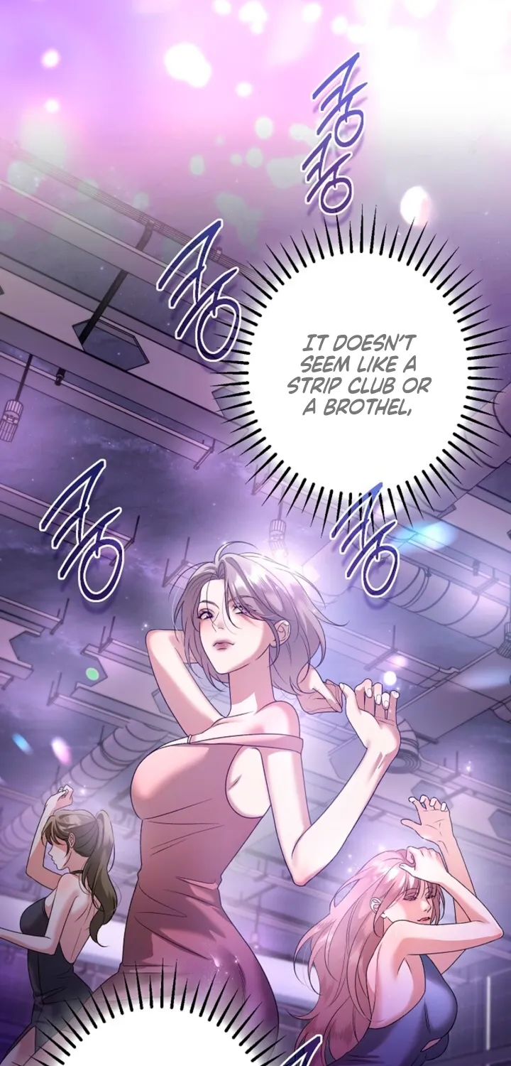 Read Solstice chapter 30 image 38 on Lezhin