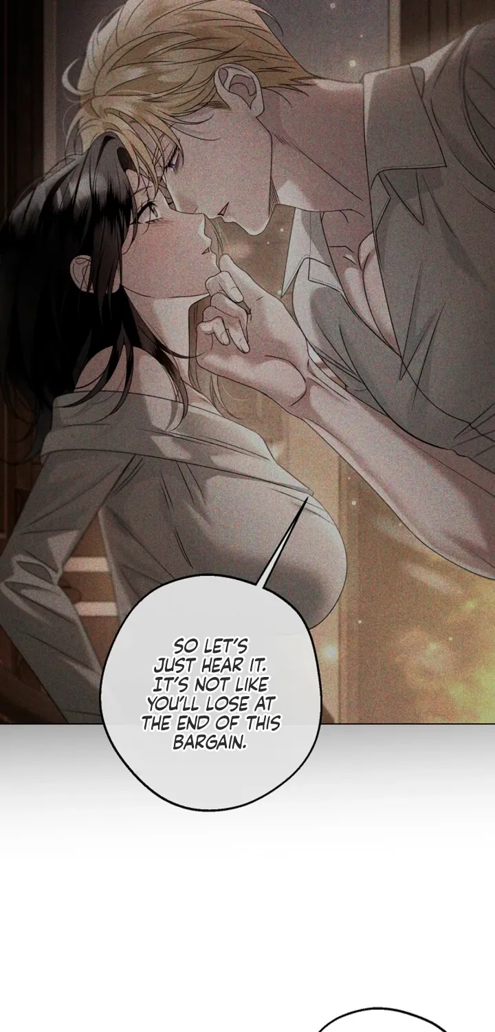 Read Solstice chapter 30 image 4 on Lezhin