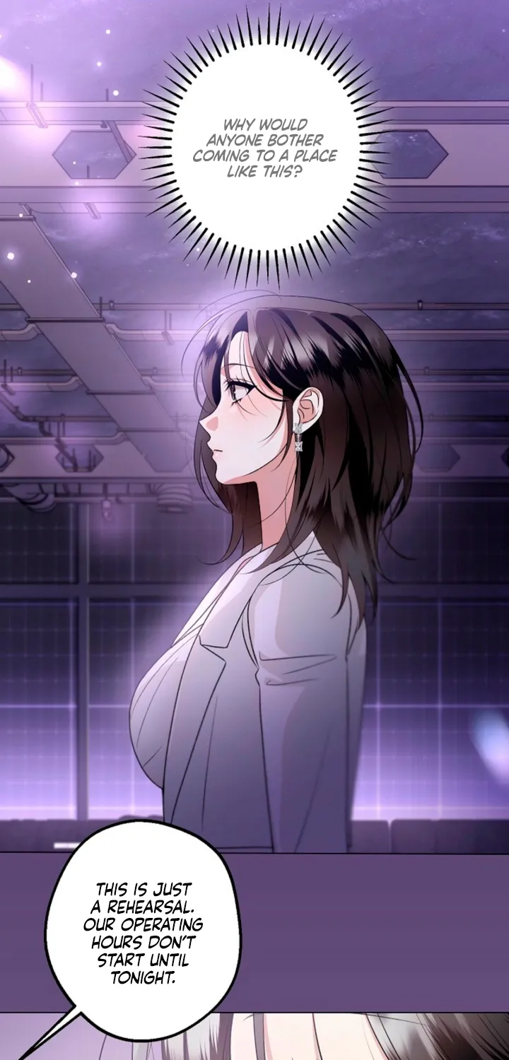 Read Solstice chapter 30 image 40 on Lezhin