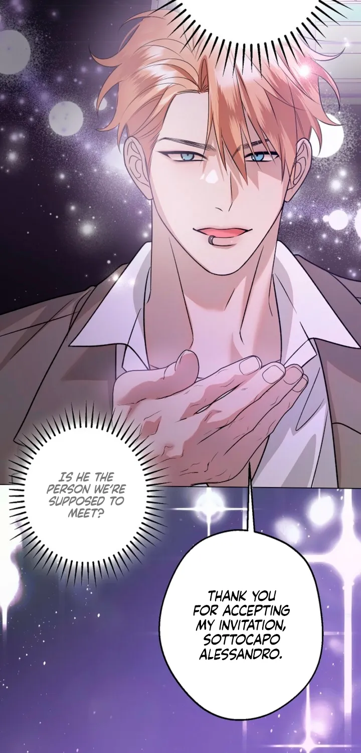 Read Solstice chapter 30 image 42 on Lezhin