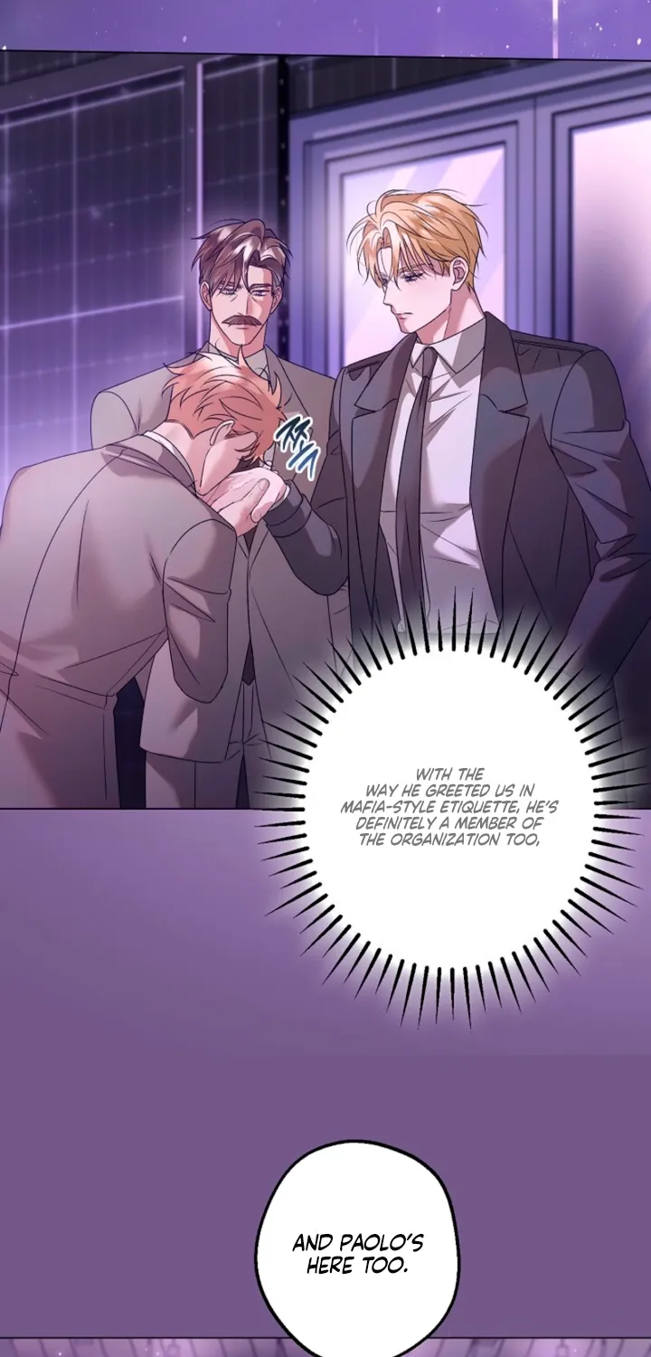 Read Solstice chapter 30 image 43 on Lezhin