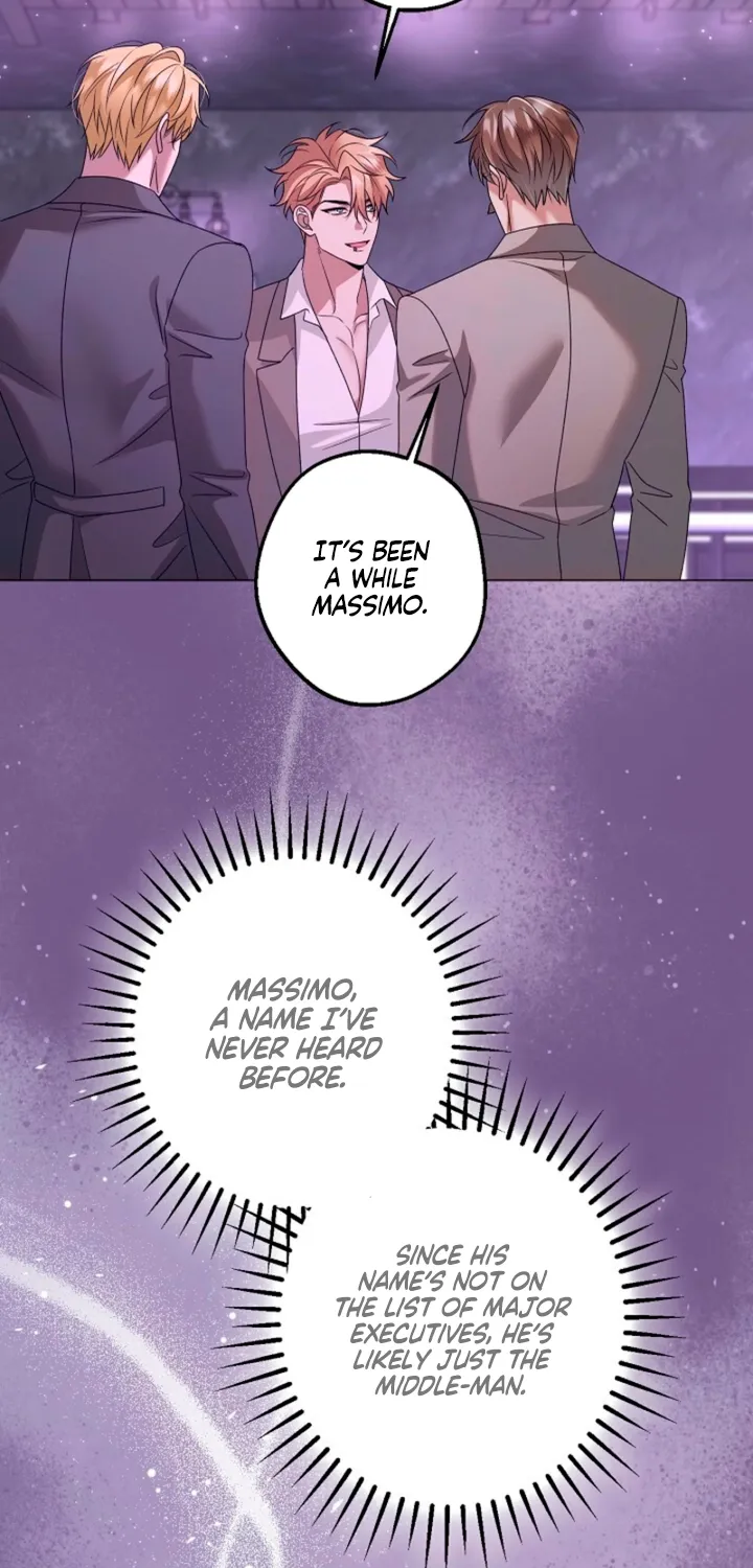 Read Solstice chapter 30 image 44 on Lezhin