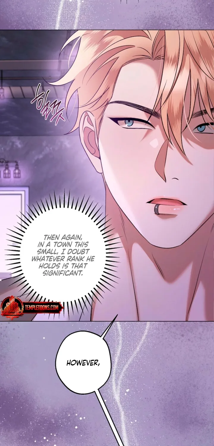 Read Solstice chapter 30 image 45 on Lezhin