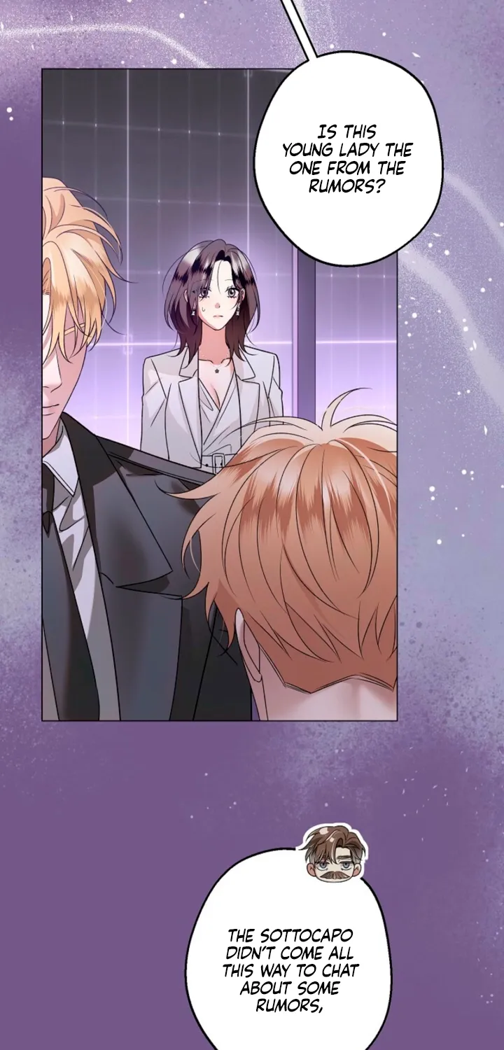 Read Solstice chapter 30 image 46 on Lezhin