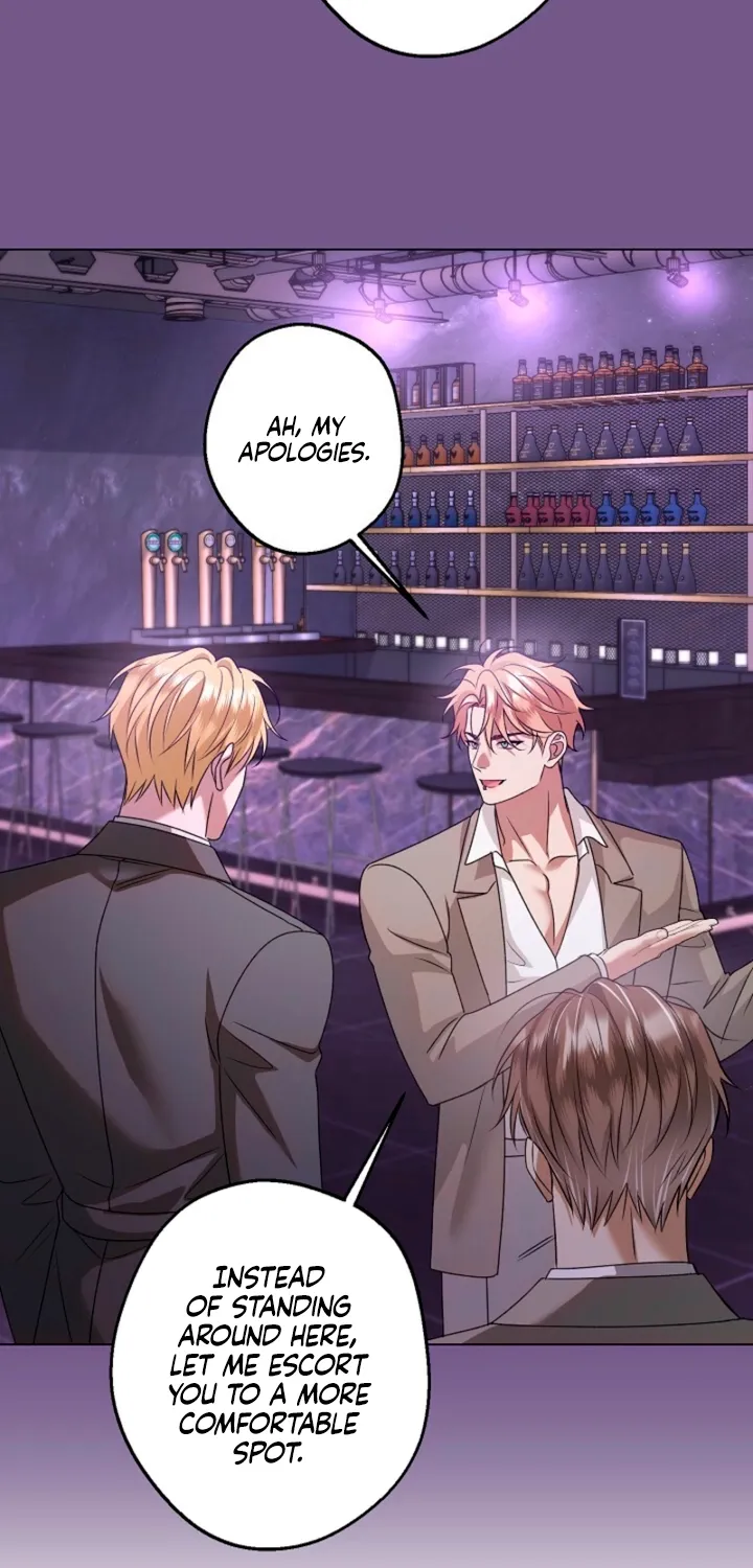 Read Solstice chapter 30 image 47 on Lezhin