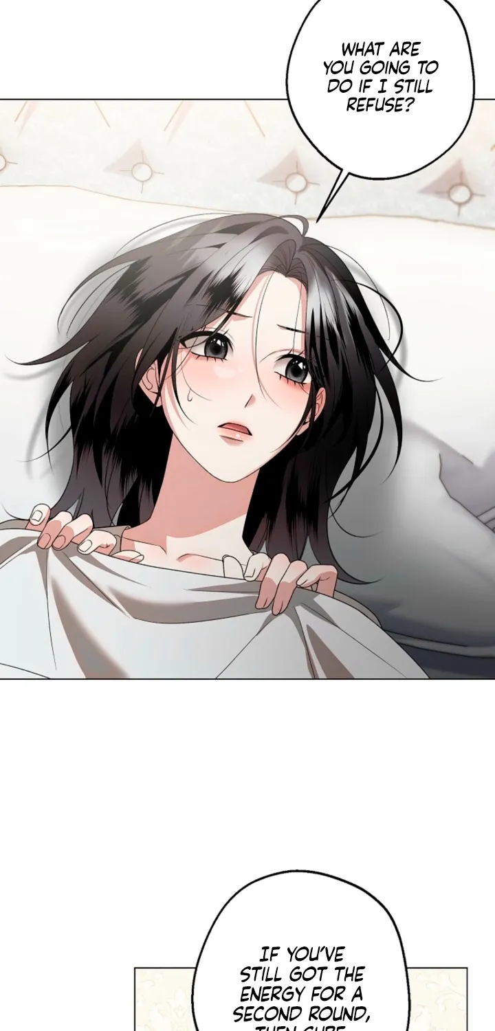 Read Solstice chapter 30 image 5 on Lezhin