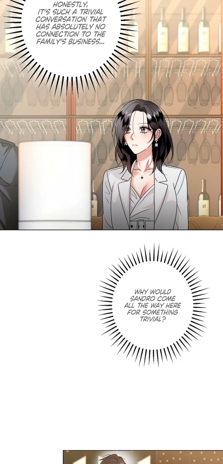 Read Solstice chapter 30 image 50 on Lezhin