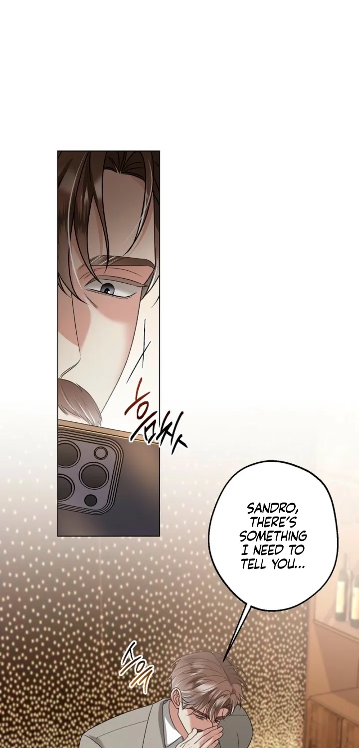 Read Solstice chapter 30 image 52 on Lezhin