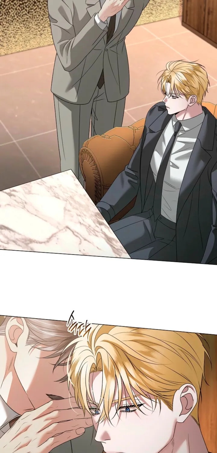 Read Solstice chapter 30 image 53 on Lezhin