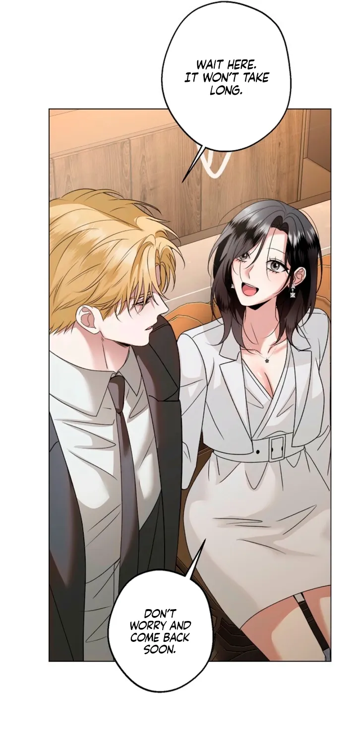Read Solstice chapter 30 image 56 on Lezhin