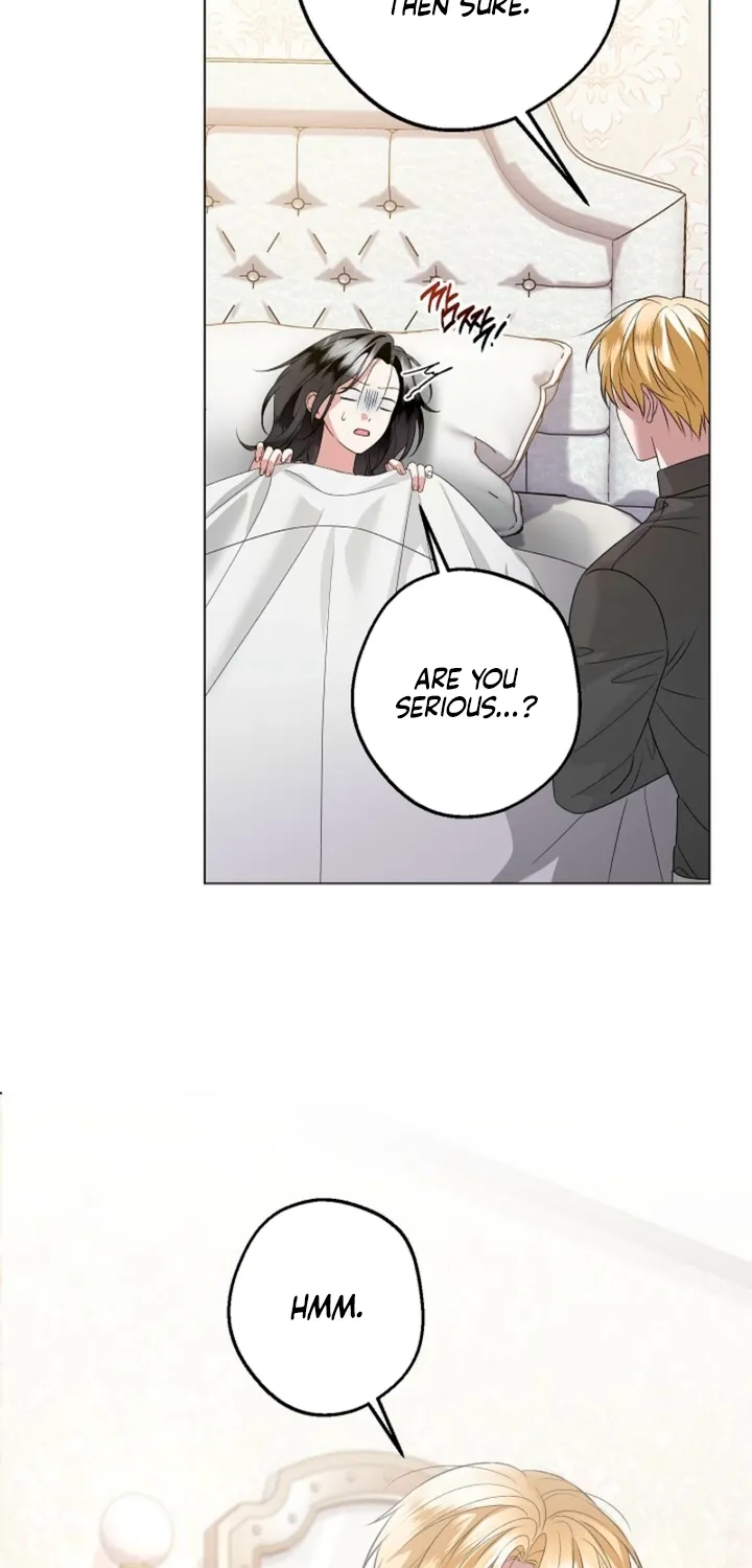 Read Solstice chapter 30 image 6 on Lezhin
