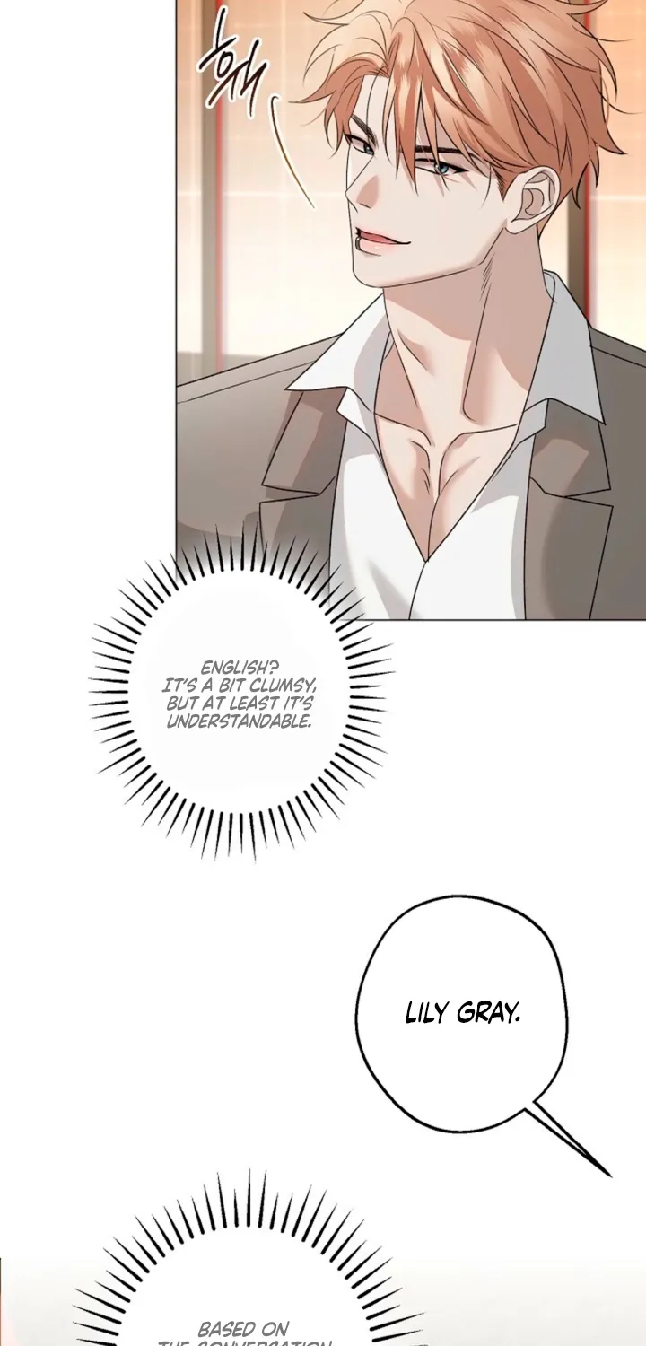 Read Solstice chapter 30 image 60 on Lezhin
