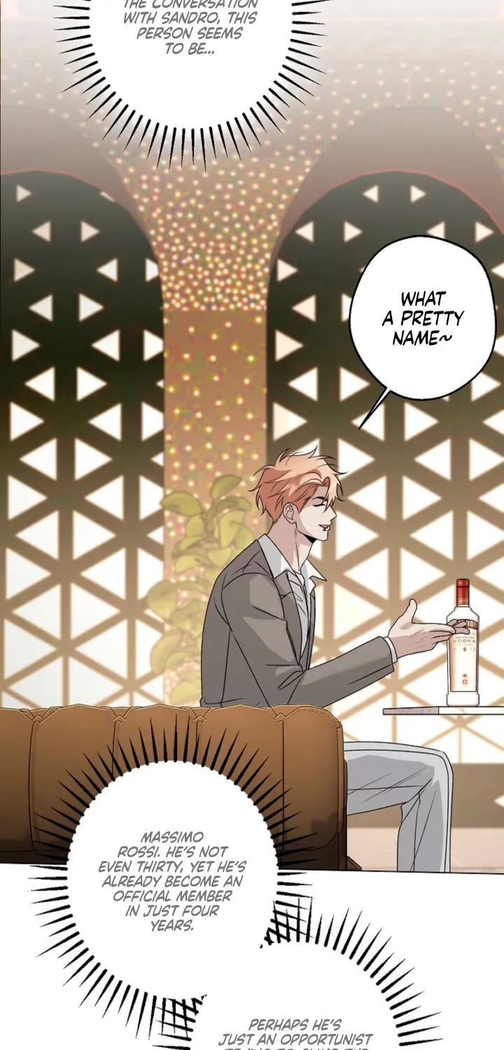 Read Solstice chapter 30 image 61 on Lezhin
