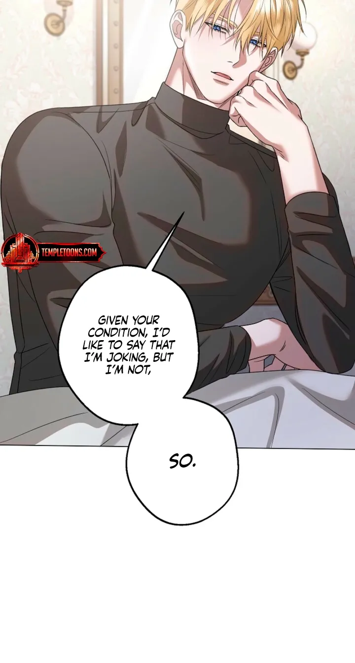 Read Solstice chapter 30 image 7 on Lezhin